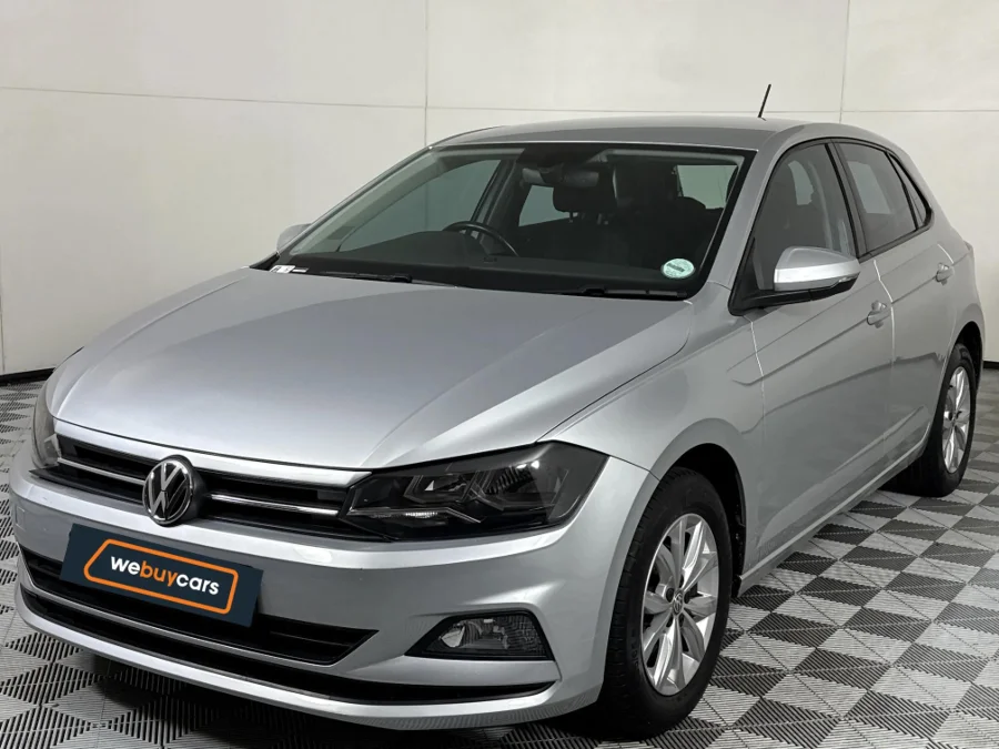 Used 2018 Volkswagen Polo hatch 1.0TSI Comfortline auto - WeBuyCars Midstream