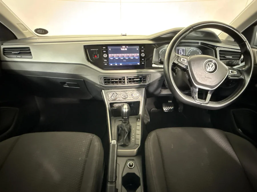 Used 2018 Volkswagen Polo hatch 1.0TSI Comfortline auto - WeBuyCars Midstream