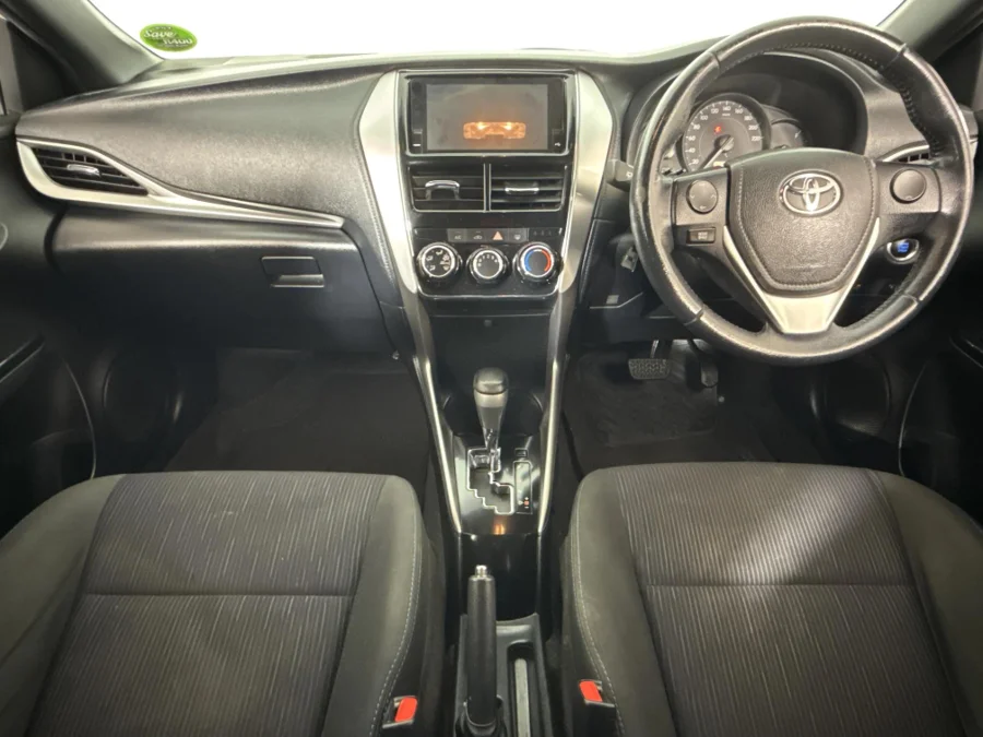 Used 2019 Toyota Yaris 1.5 Xs auto - WeBuyCars Vereeniging Used 2019 Toyota Yaris 1.5 Xs auto - WeBuyCars Vereeniging