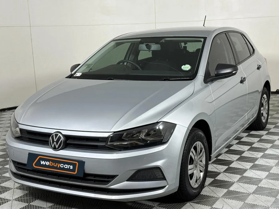 Used 2021 Volkswagen Polo hatch 1.0TSI Trendline - WeBuyCars Midstream Used 2021 Volkswagen Polo hatch 1.0TSI Trendline - WeBuyCars Midstream