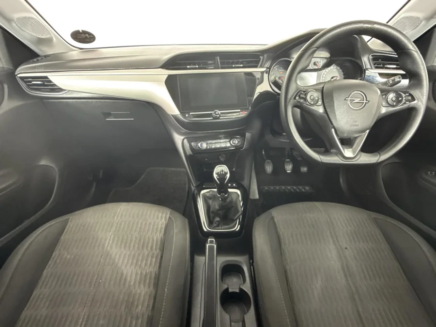 Used 2022 Opel Corsa 1.2 - WeBuyCars Vereeniging Used 2022 Opel Corsa 1.2 - WeBuyCars Vereeniging