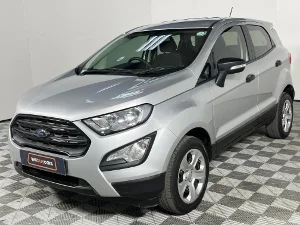 Used 2019 Ford EcoSport 1.5TDCi Ambiente