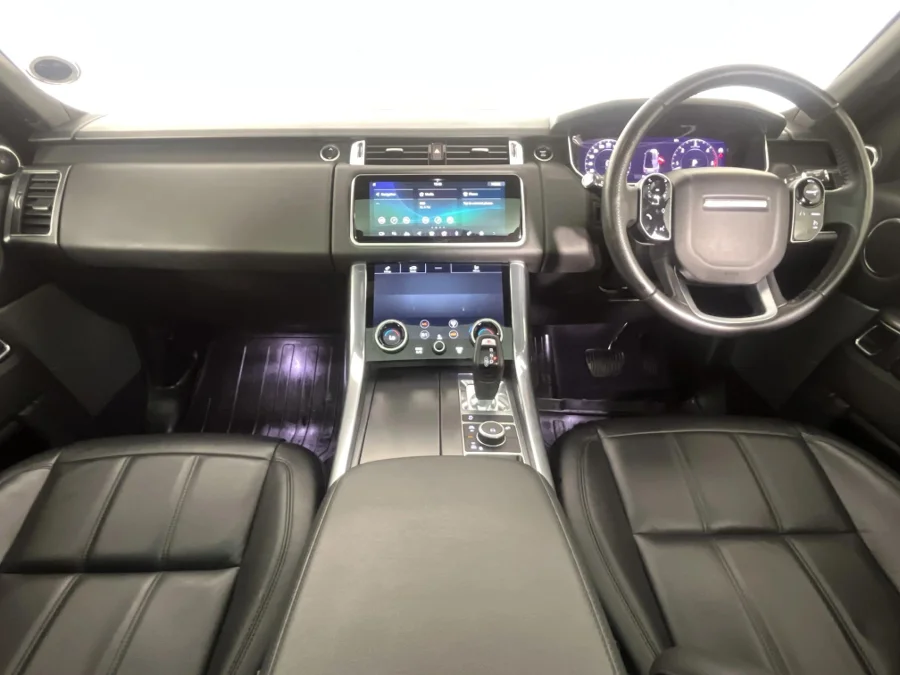 Used 2020 Land Rover Range Rover Sport SE TDV6 - WeBuyCars The Dome Used 2020 Land Rover Range Rover Sport SE TDV6 - WeBuyCars The Dome