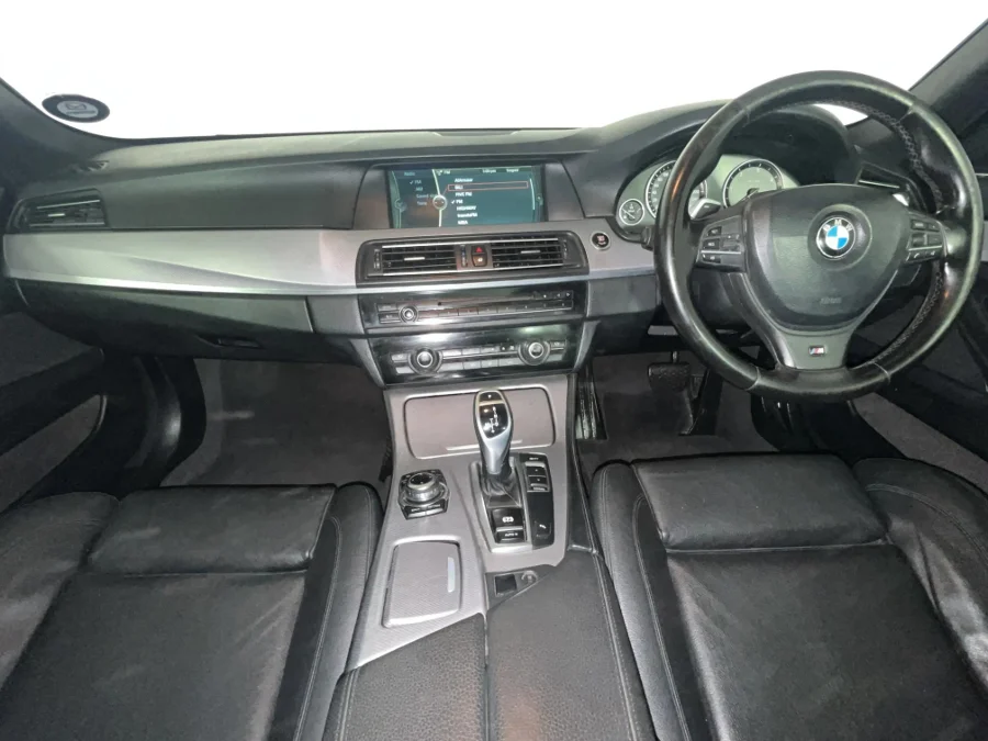 Used 2011 BMW 5 Series 530d M Sport - WeBuyCars Durban Used 2011 BMW 5 Series 530d M Sport - WeBuyCars Durban