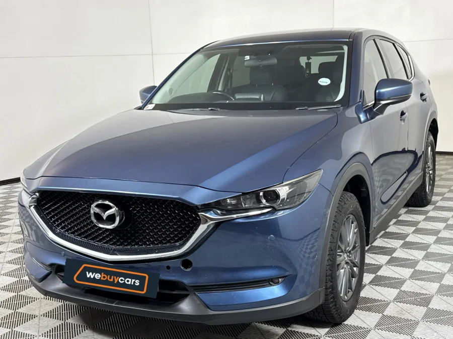 Used 2018 Mazda CX-5 2.0 Active - WeBuyCars Midstream Used 2018 Mazda CX-5 2.0 Active - WeBuyCars Midstream