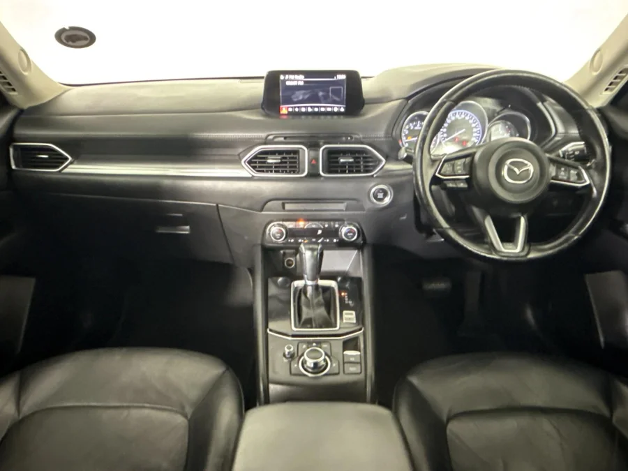 Used 2018 Mazda CX-5 2.0 Active - WeBuyCars Midstream Used 2018 Mazda CX-5 2.0 Active - WeBuyCars Midstream