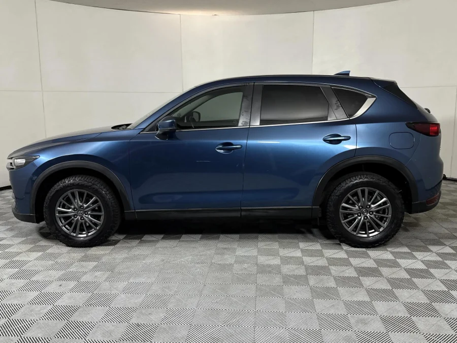 Used 2018 Mazda CX-5 2.0 Active - WeBuyCars Midstream Used 2018 Mazda CX-5 2.0 Active - WeBuyCars Midstream