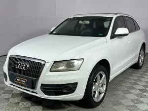 Used 2012 Audi Q5 2.0T quattro auto