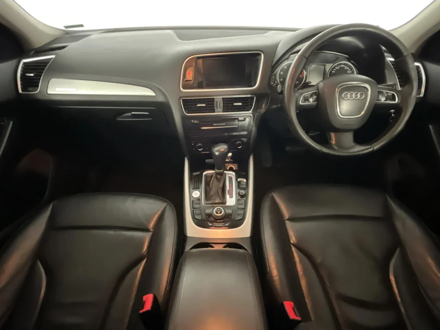 Used 2012 Audi Q5 2.0T quattro auto - WeBuyCars Vereeniging Used 2012 Audi Q5 2.0T quattro auto - WeBuyCars Vereeniging