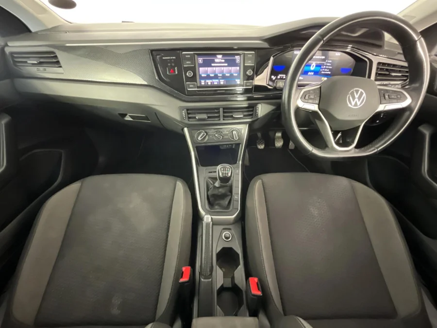 Used 2023 Volkswagen Polo hatch 1.0TSI Life manual - WeBuyCars George Used 2023 Volkswagen Polo hatch 1.0TSI Life manual - WeBuyCars George