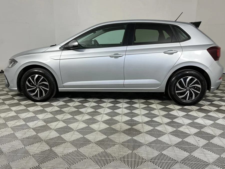Used 2023 Volkswagen Polo hatch 1.0TSI Life manual - WeBuyCars George Used 2023 Volkswagen Polo hatch 1.0TSI Life manual - WeBuyCars George