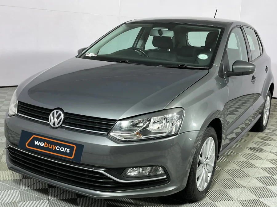 Used 2016 Volkswagen Polo hatch 1.2TSI beats - WeBuyCars Brackenfell Cape Town Used 2016 Volkswagen Polo hatch 1.2TSI beats - WeBuyCars Brackenfell Cape Town