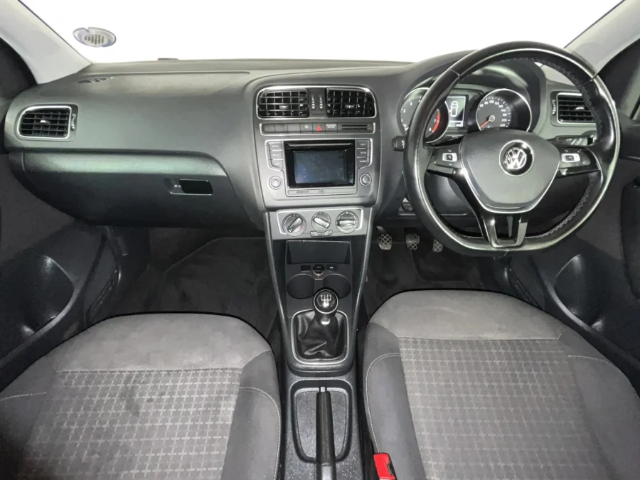 Used 2016 Volkswagen Polo hatch 1.2TSI beats - WeBuyCars Brackenfell Cape Town Used 2016 Volkswagen Polo hatch 1.2TSI beats - WeBuyCars Brackenfell Cape Town
