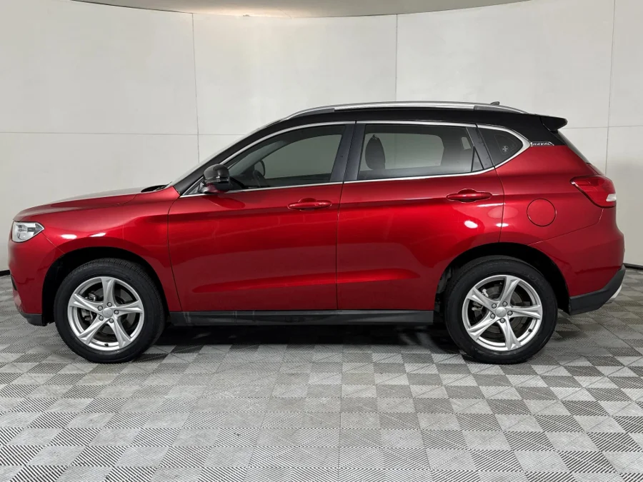 Used 2021 Haval H2 1.5T Luxury - WeBuyCars Mbombela Used 2021 Haval H2 1.5T Luxury - WeBuyCars Mbombela