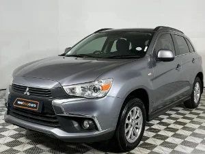 Used 2017 Mitsubishi ASX 2.0 GL