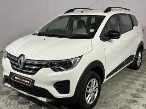 Used 2022 Renault Triber 1.0 Dynamique