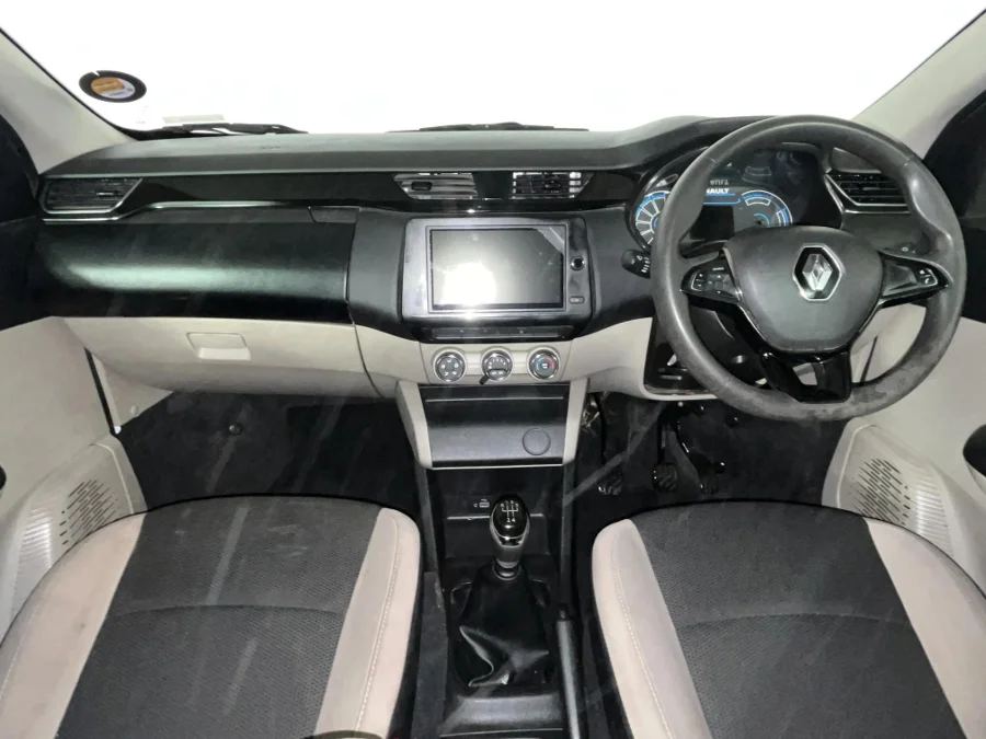 Used 2022 Renault Triber 1.0 Dynamique - WeBuyCars Durban Used 2022 Renault Triber 1.0 Dynamique - WeBuyCars Durban