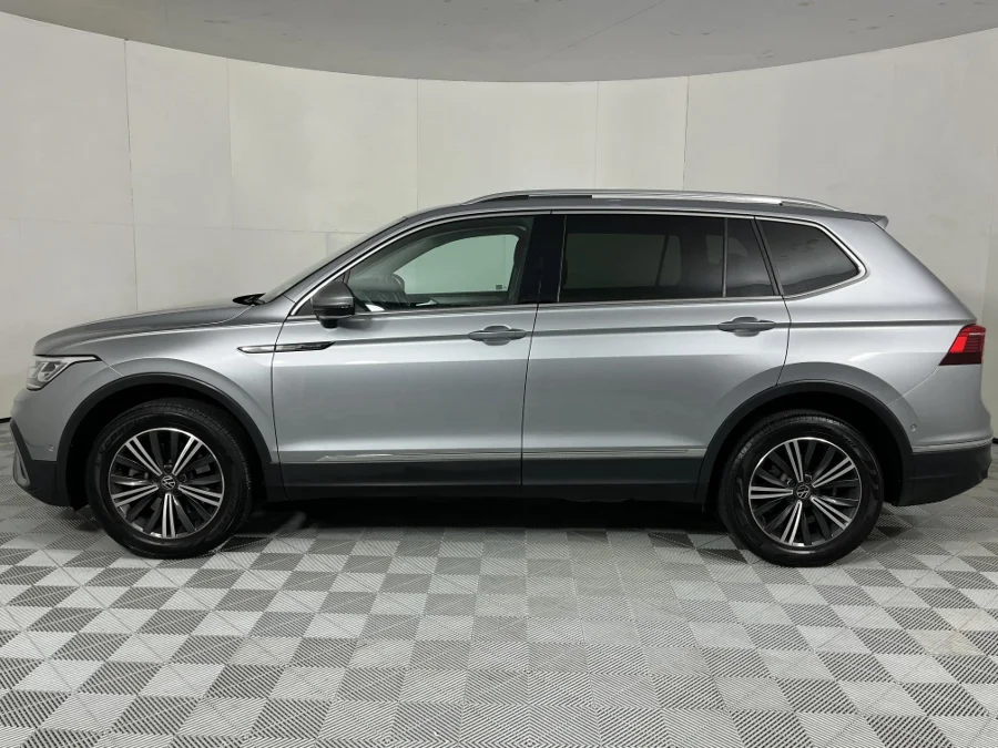 Used 2024 Volkswagen Tiguan Allspace 2.0TSI 4Motion Style - WeBuyCars Gqeberha Used 2024 Volkswagen Tiguan Allspace 2.0TSI 4Motion Style - WeBuyCars Gqeberha