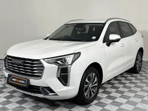 Used 2021 Haval Jolion 1.5T Premium