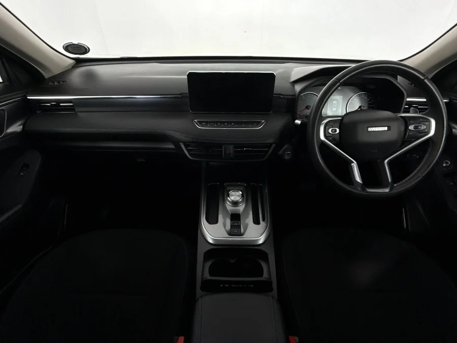 Used 2021 Haval Jolion 1.5T Premium - WeBuyCars Vereeniging