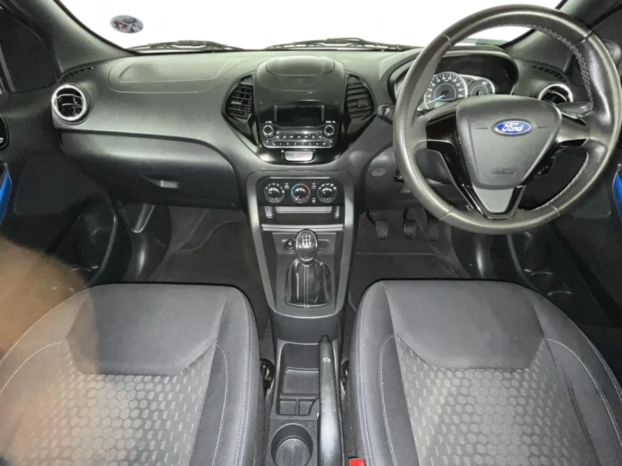 Used 2019 Ford Figo hatch 1.5 Ambiente - WeBuyCars Brackenfell Cape Town Used 2019 Ford Figo hatch 1.5 Ambiente - WeBuyCars Brackenfell Cape Town