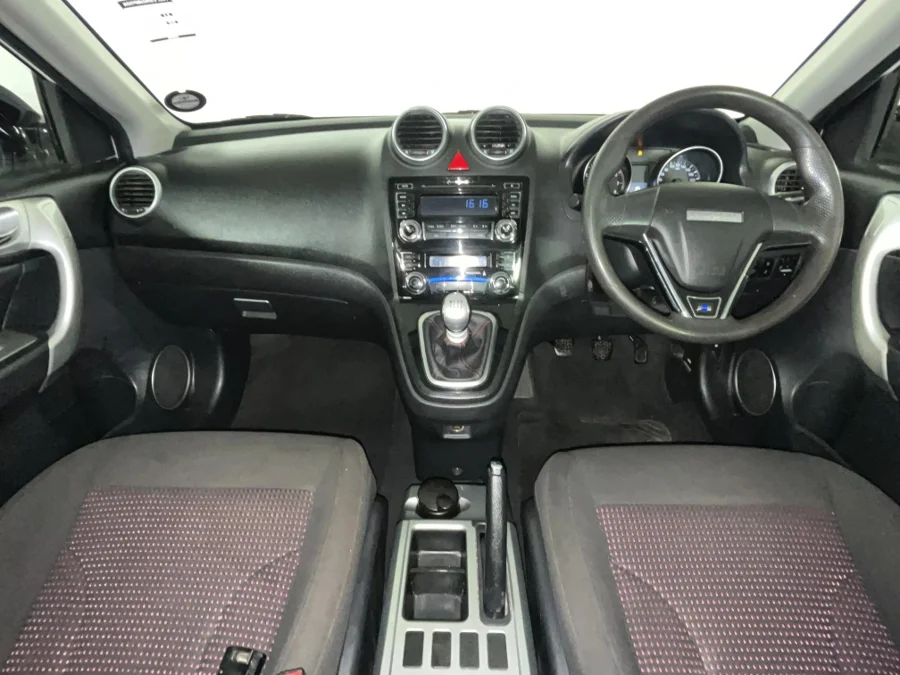 Used 2020 Haval H6 1.5T City - WeBuyCars Germiston Used 2020 Haval H6 1.5T City - WeBuyCars Germiston