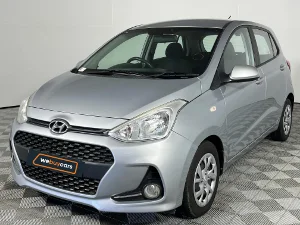 Used 2019 Hyundai Grand i10 1.0 Motion