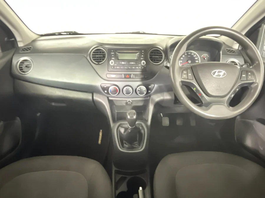 Used 2019 Hyundai Grand i10 1.0 Motion - WeBuyCars Richmond Used 2019 Hyundai Grand i10 1.0 Motion - WeBuyCars Richmond