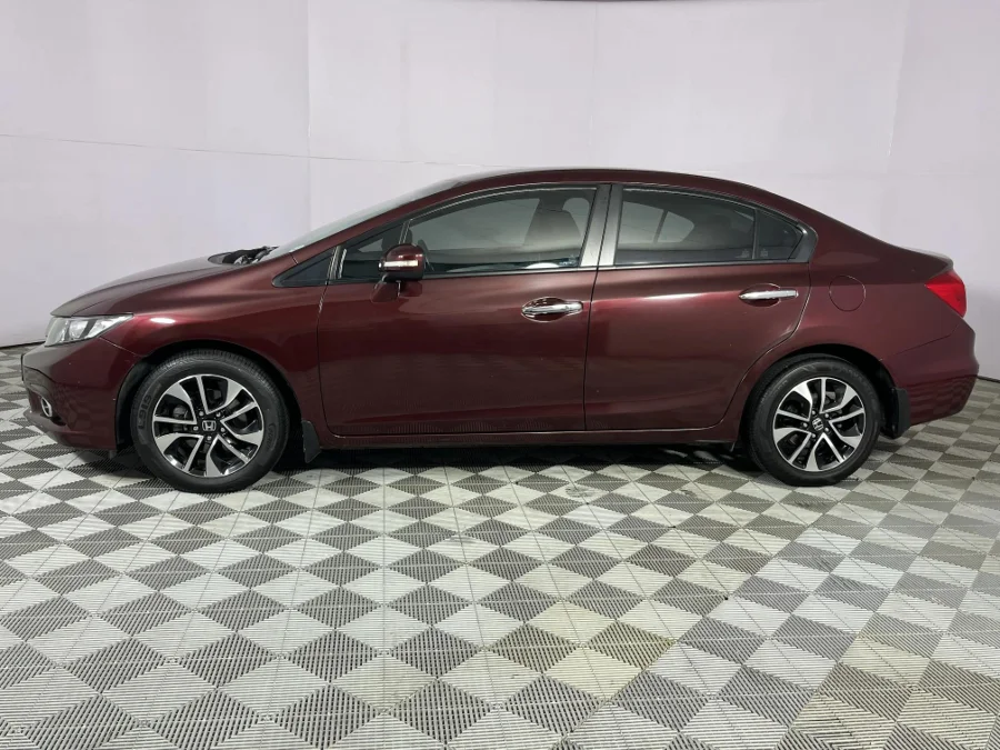 Used 2016 Honda Civic sedan 1.8 Elegance auto - WeBuyCars Richmond Used 2016 Honda Civic sedan 1.8 Elegance auto - WeBuyCars Richmond