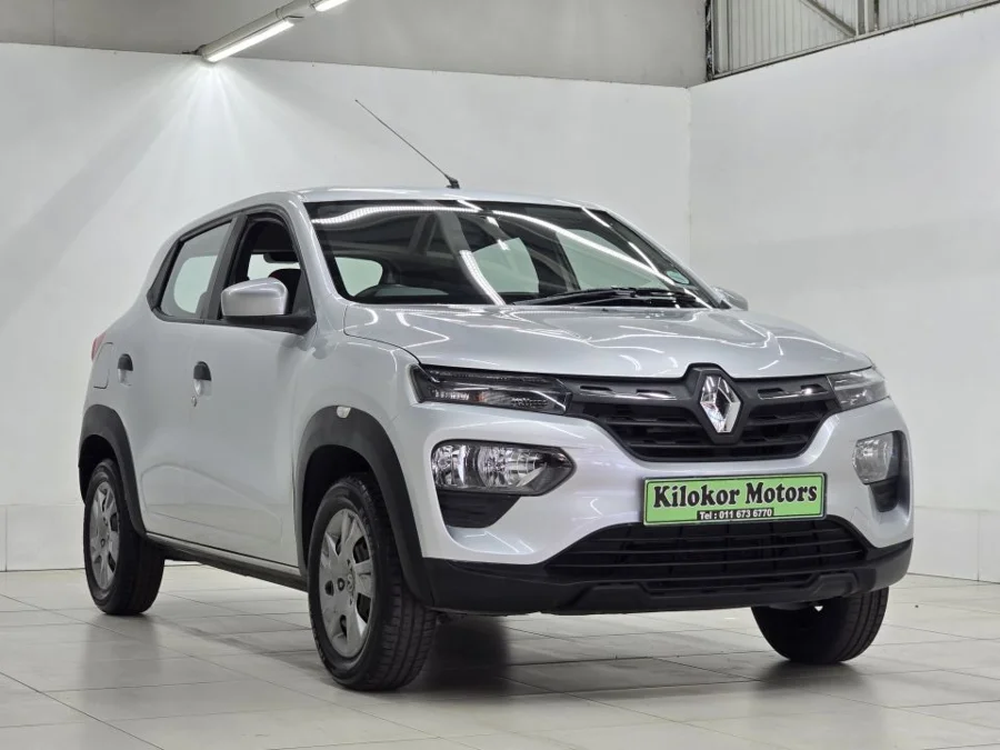 Used 2020 Renault Kwid 1.0 Life - Kilokor Motors Used 2020 Renault Kwid 1.0 Life - Kilokor Motors