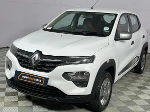 Used 2020 Renault Kwid 1.0 Ultra