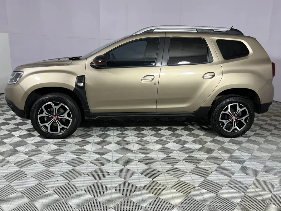 Used 2019 Renault Duster 1.5dCi TechRoad auto - WeBuyCars Richmond Used 2019 Renault Duster 1.5dCi TechRoad auto - WeBuyCars Richmond