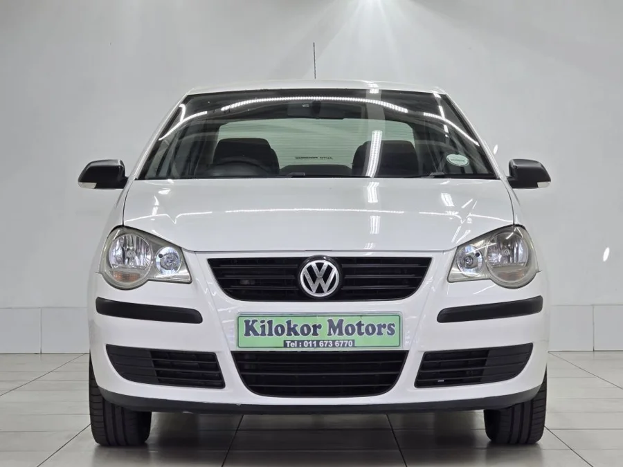 Used 2009 Volkswagen Polo Classic 1.6 Trendline - Kilokor Motors Used 2009 Volkswagen Polo Classic 1.6 Trendline - Kilokor Motors