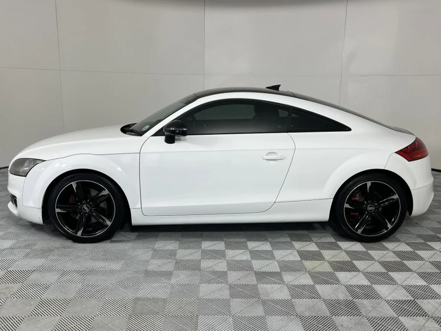 Used 2011 Audi TT coupe 2.0T auto - WeBuyCars Mbombela Used 2011 Audi TT coupe 2.0T auto - WeBuyCars Mbombela