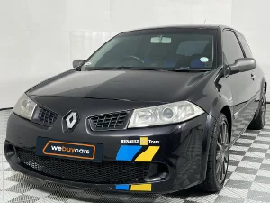 Used 2007 Renault Megane Mégane RS F1 Team 3-door