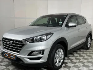 Used 2019 Hyundai Tucson 2.0 Premium