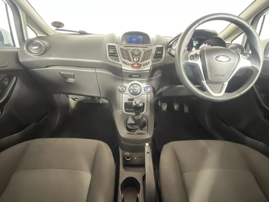 Used 2016 Ford Fiesta 5-door 1.0T Ambiente - WeBuyCars Gqeberha Used 2016 Ford Fiesta 5-door 1.0T Ambiente - WeBuyCars Gqeberha