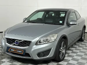 Used 2012 Volvo C30 2.0 Excel