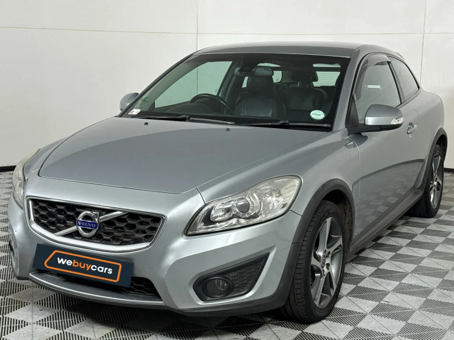 Used 2012 Volvo C30 2.0 Excel - WeBuyCars Midstream Used 2012 Volvo C30 2.0 Excel - WeBuyCars Midstream