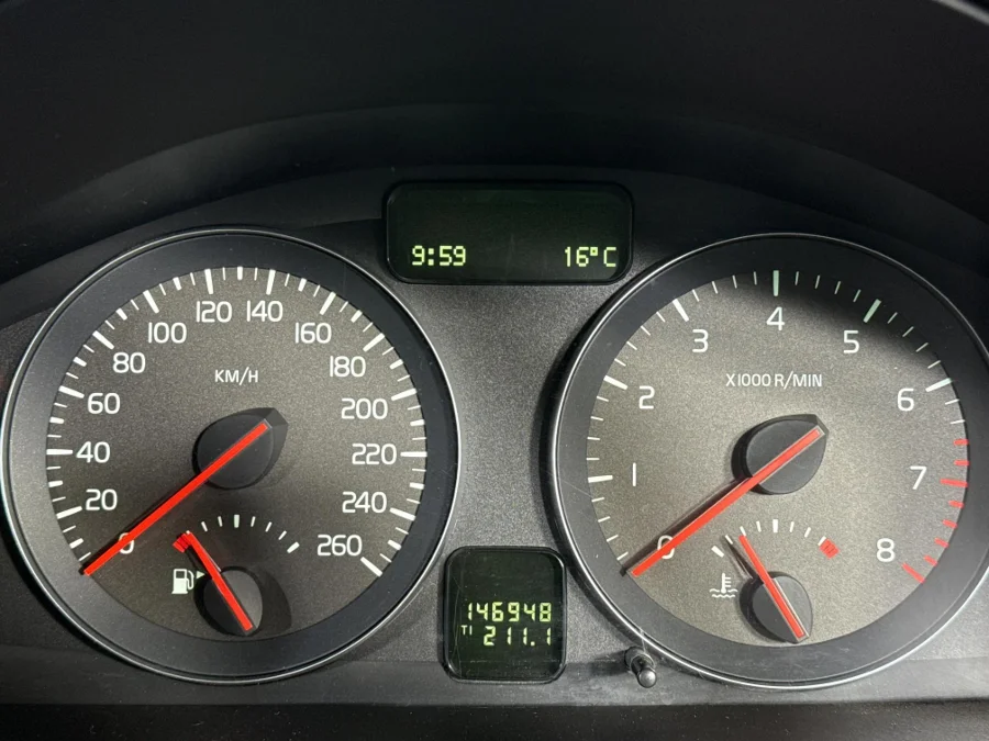 Used 2012 Volvo C30 2.0 Excel - WeBuyCars Midstream Used 2012 Volvo C30 2.0 Excel - WeBuyCars Midstream