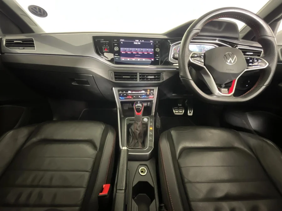 Used 2023 Volkswagen Polo GTI - WeBuyCars JHB South Used 2023 Volkswagen Polo GTI - WeBuyCars JHB South