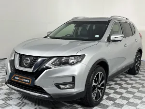 Used 2019 Nissan X-Trail 1.6dCi 4x4 Tekna