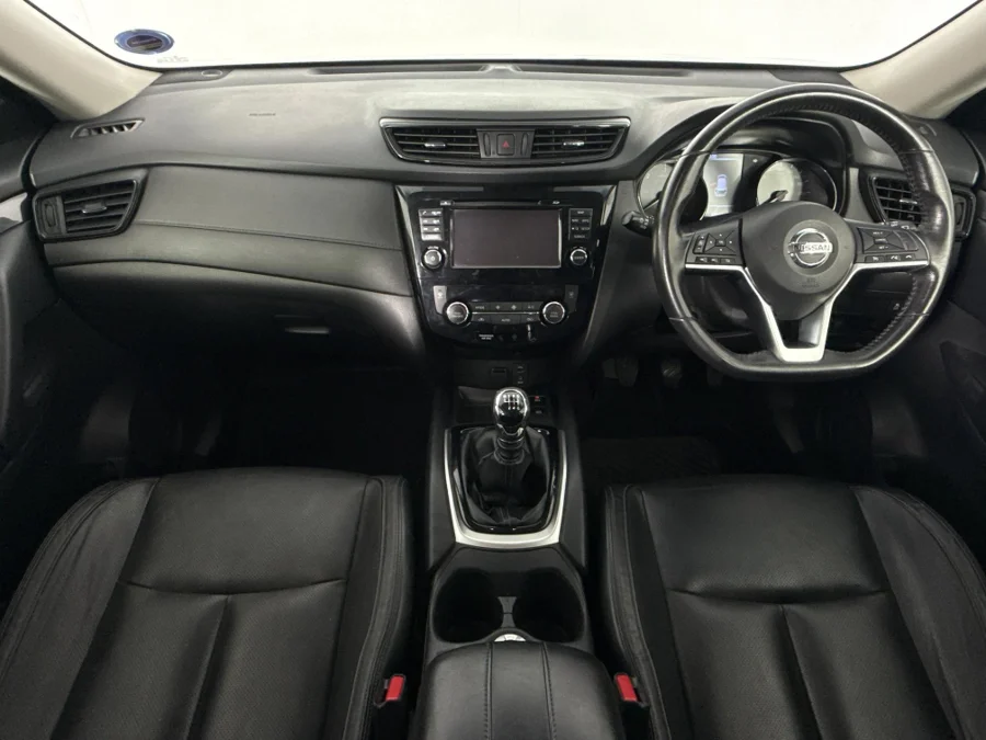 Used 2019 Nissan X-Trail 1.6dCi 4x4 Tekna - WeBuyCars Vereeniging Used 2019 Nissan X-Trail 1.6dCi 4x4 Tekna - WeBuyCars Vereeniging