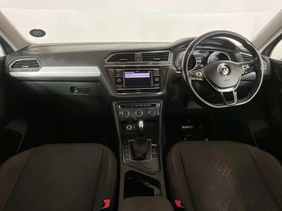 Used 2020 Volkswagen Tiguan Allspace 1.4TSI Trendline - WeBuyCars Vereeniging