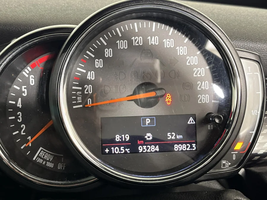 Used 2019 MINI Hatch Cooper S Hatch 3-door Paddy Hopkirk Edition - WeBuyCars Vereeniging Used 2019 MINI Hatch Cooper S Hatch 3-door Paddy Hopkirk Edition - WeBuyCars Vereeniging