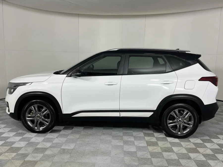 Used 2020 Kia Seltos 1.5CRDi EX+ - WeBuyCars Mbombela Used 2020 Kia Seltos 1.5CRDi EX+ - WeBuyCars Mbombela