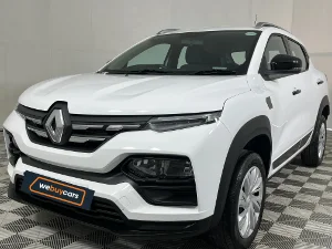 Used 2022 Renault Kiger 1.0 Life