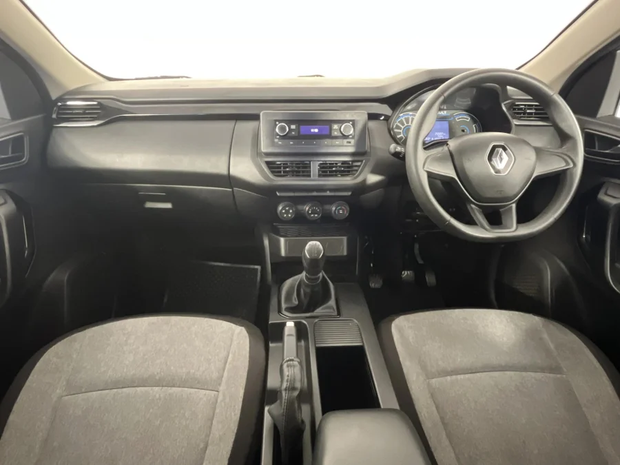 Used 2022 Renault Kiger 1.0 Life - WeBuyCars George Used 2022 Renault Kiger 1.0 Life - WeBuyCars George