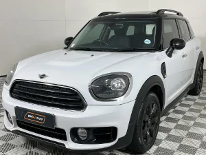 Used 2019 MINI Countryman Cooper Countryman