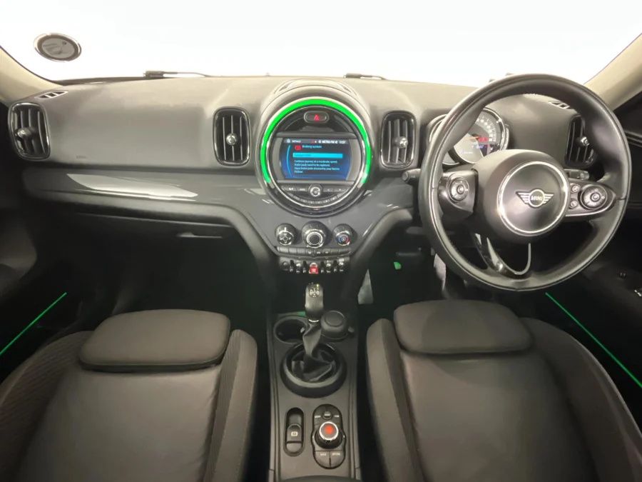 Used 2019 MINI Countryman Cooper Countryman - WeBuyCars Vereeniging